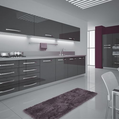 Enter Keuken Life Style